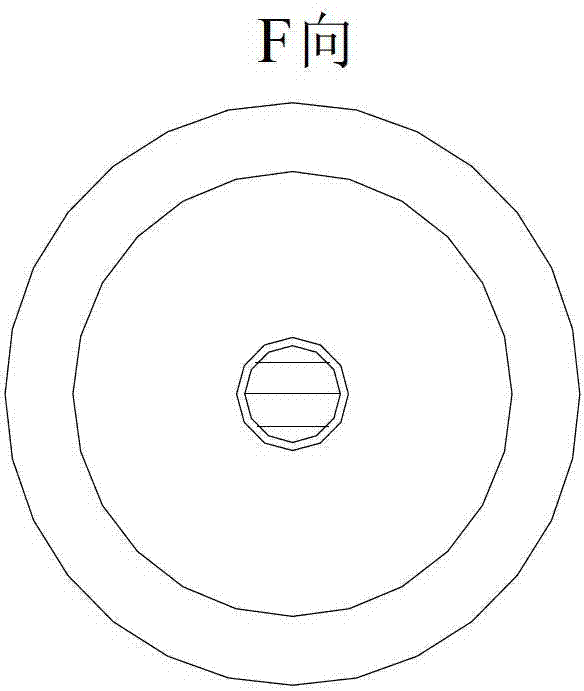 Unbonded prestressed reinforced earth construction method and device thereof