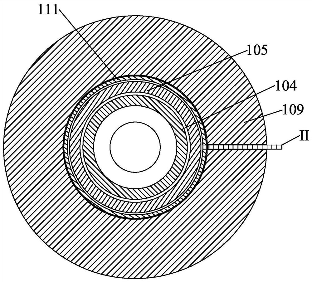 Electric Field Driven Droplet Jetting Nozzle Based on Pyroelectric Effect