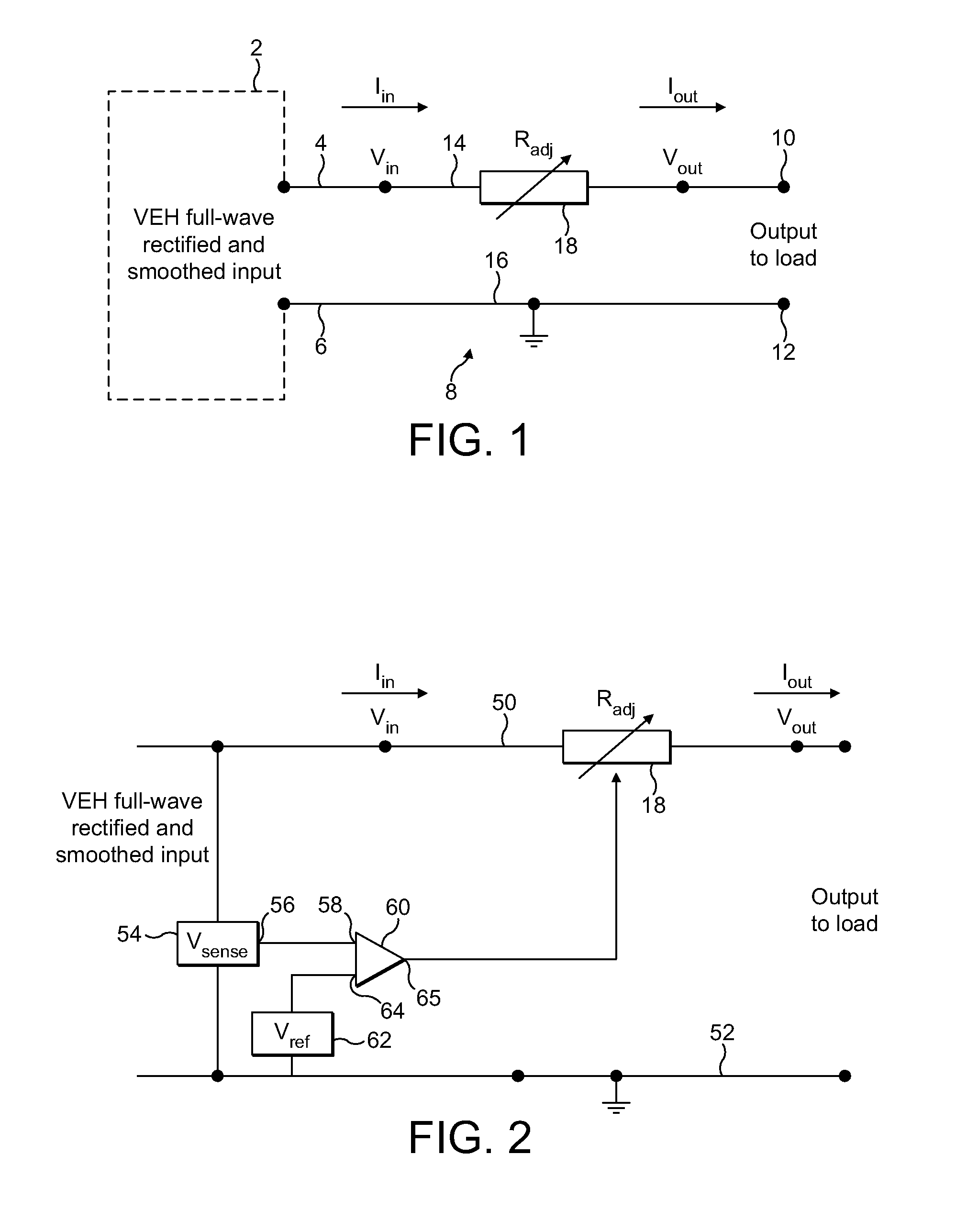 Vibration Energy Harvester for Converting Mechanical Vibrational Energy into Electrical Energy