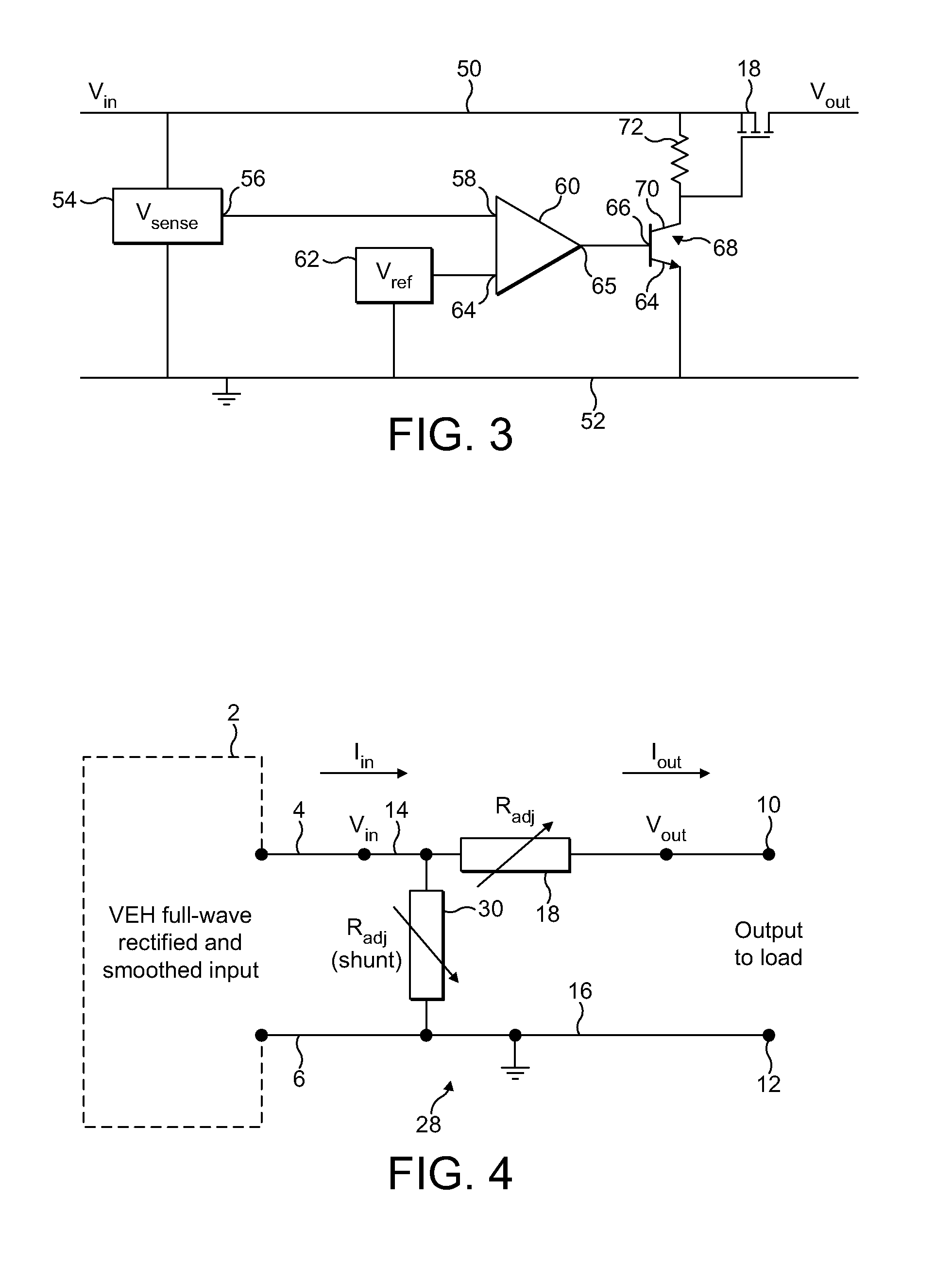 Vibration Energy Harvester for Converting Mechanical Vibrational Energy into Electrical Energy