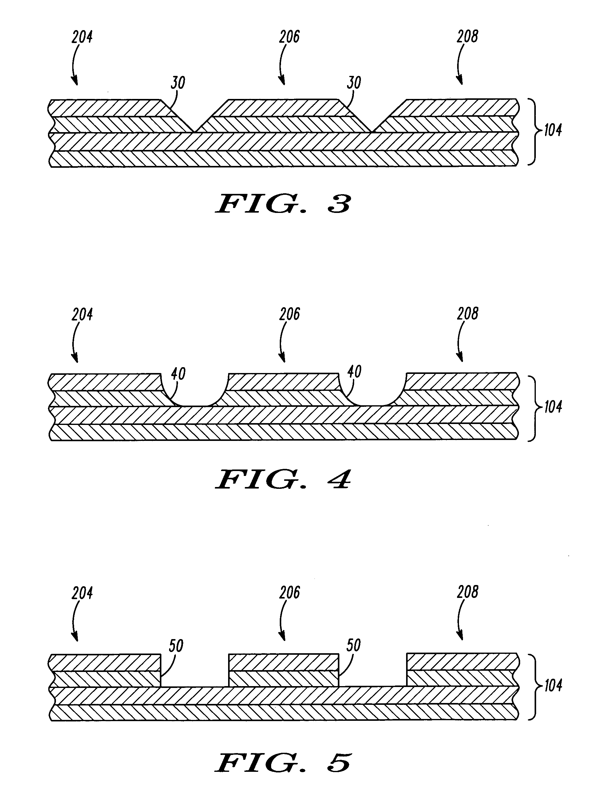 Flexible circuit board assembly