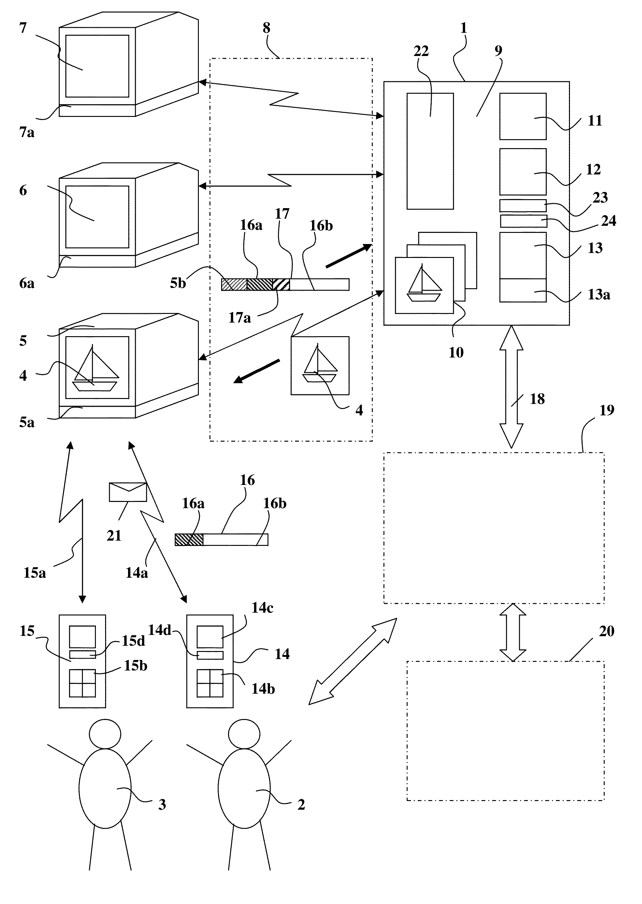 Interactive Communication Device