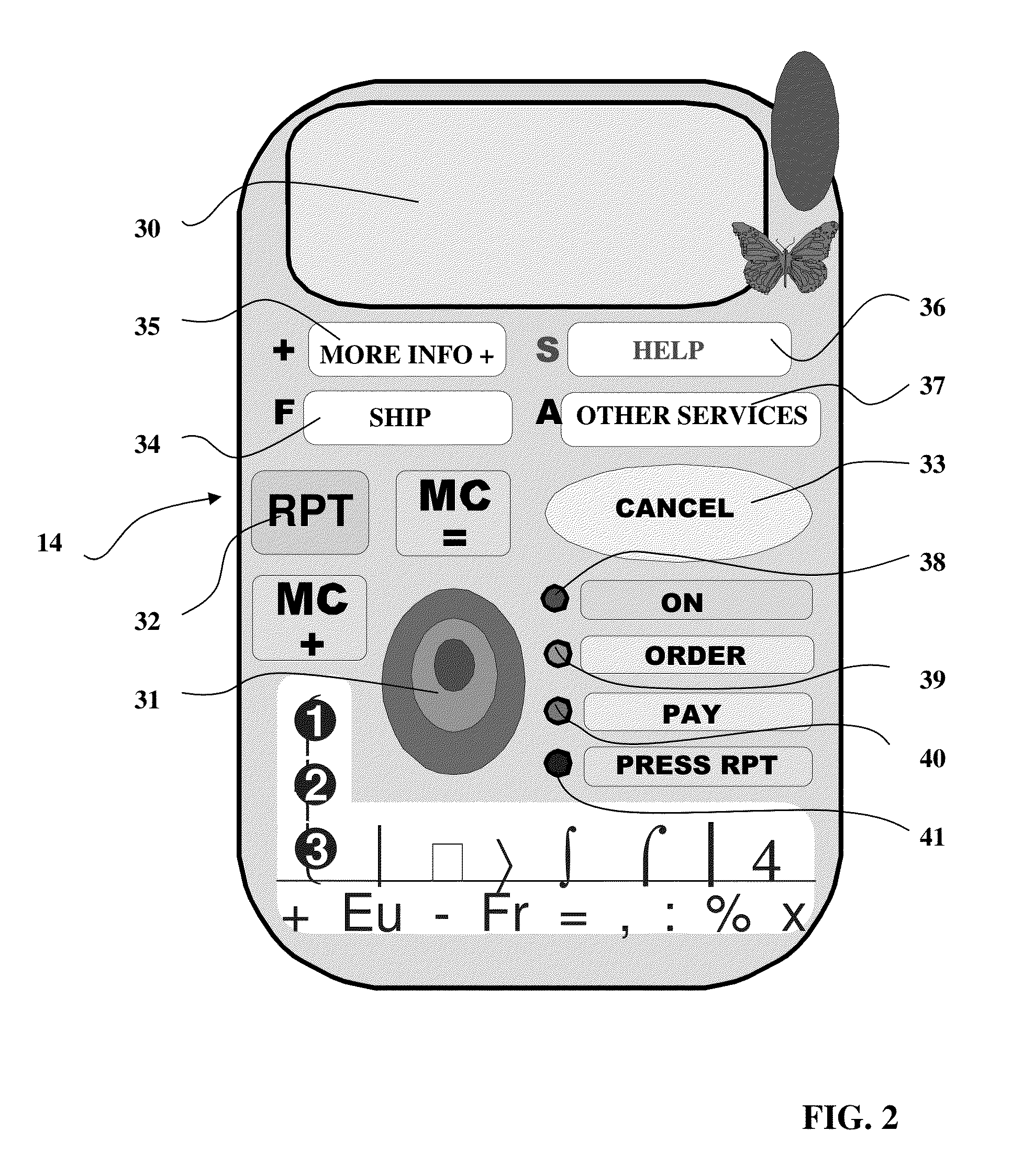 Interactive Communication Device