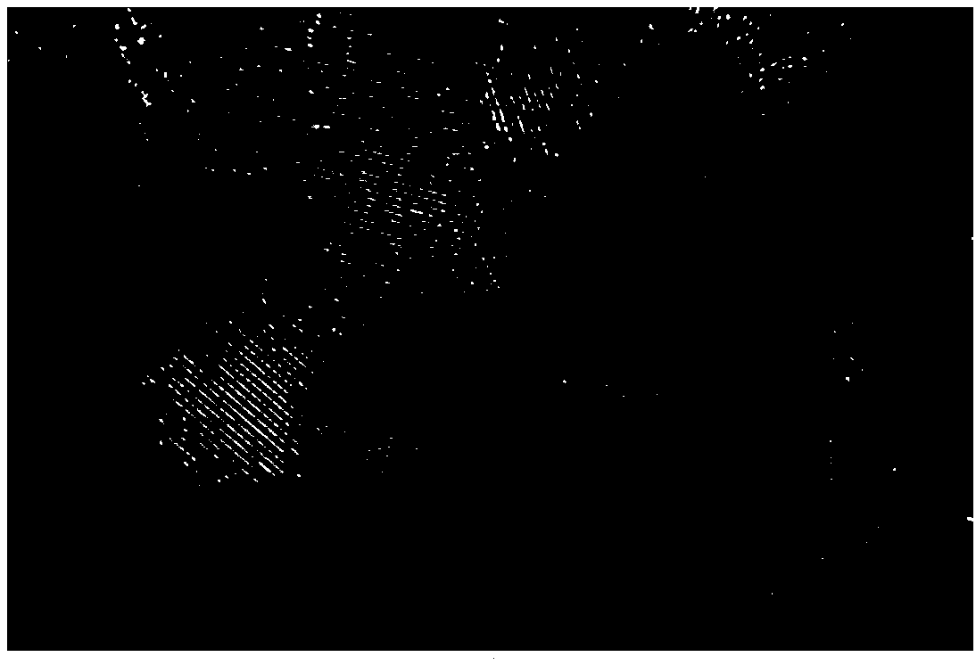 Sodium ion battery negative electrode material