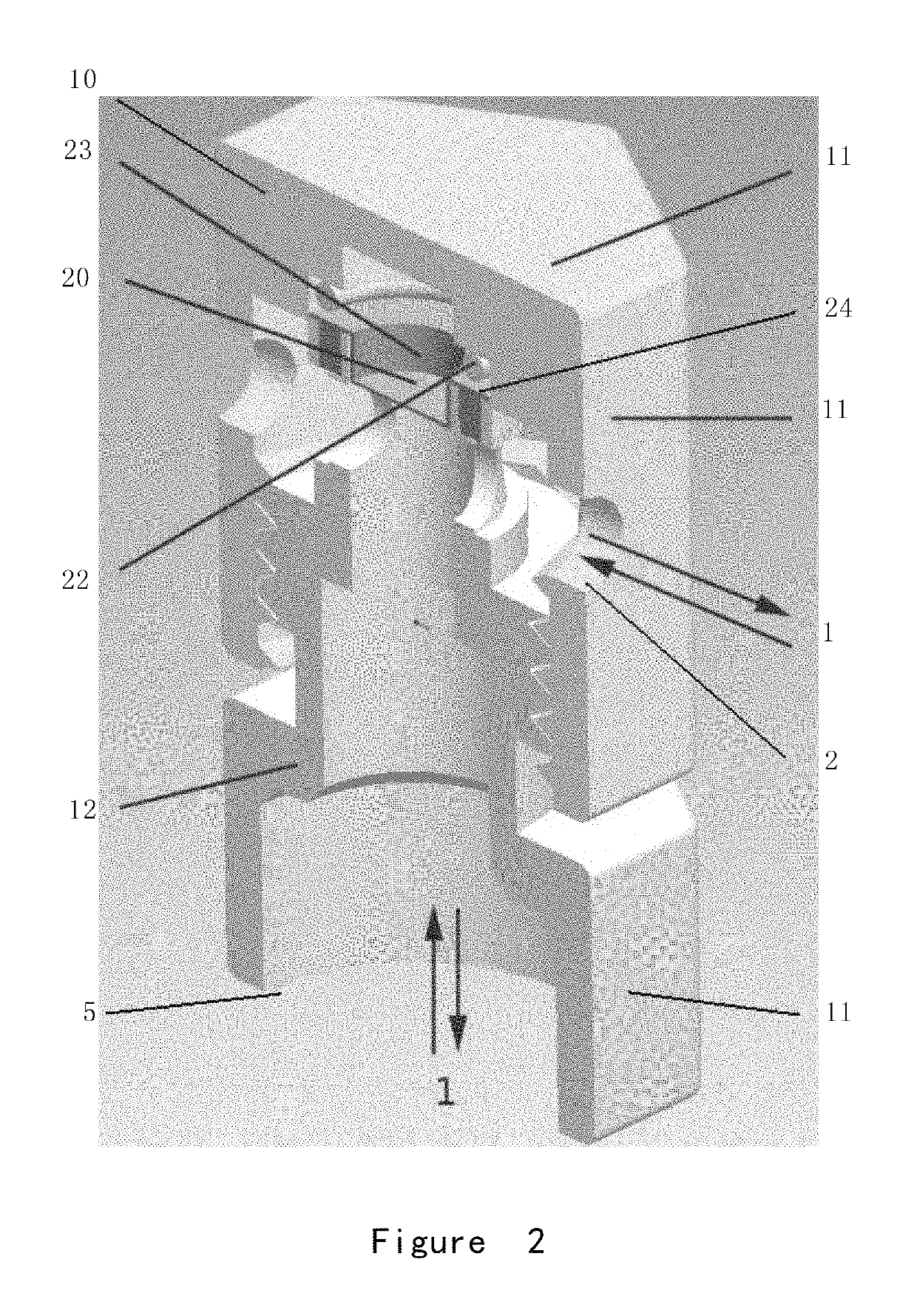 Biological sample vitrification carrier and usage thereof