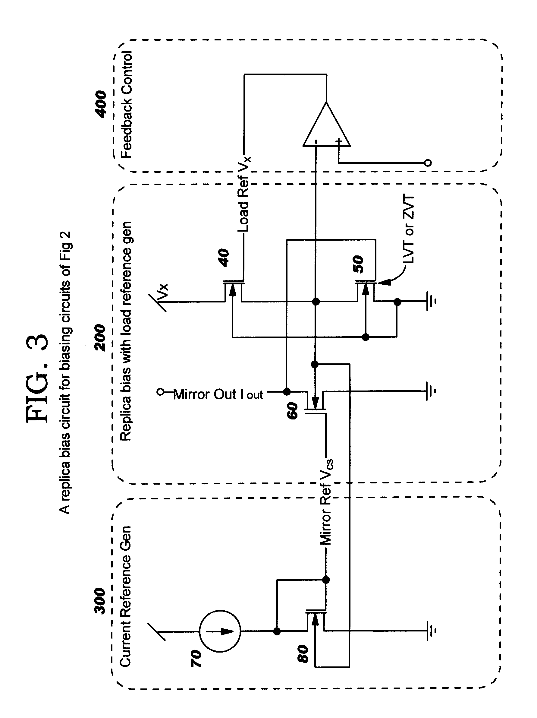 Body-biased enhanced precision current mirror