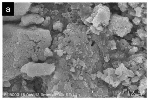 Method for in-situ construction of defect active site in transition metal oxide catalyst