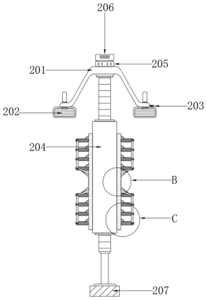 Culture equipment and method capable of increasing survival rate of miichthys miiuy