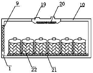 Chemical transport vehicle