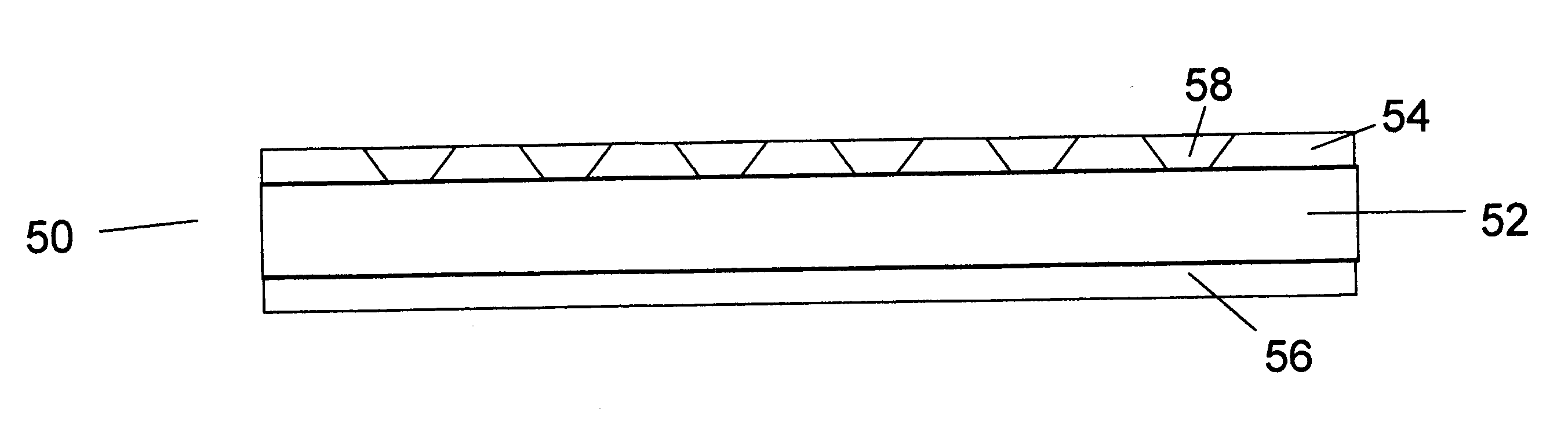 Composite solder transfer moldplate structure and method of making same