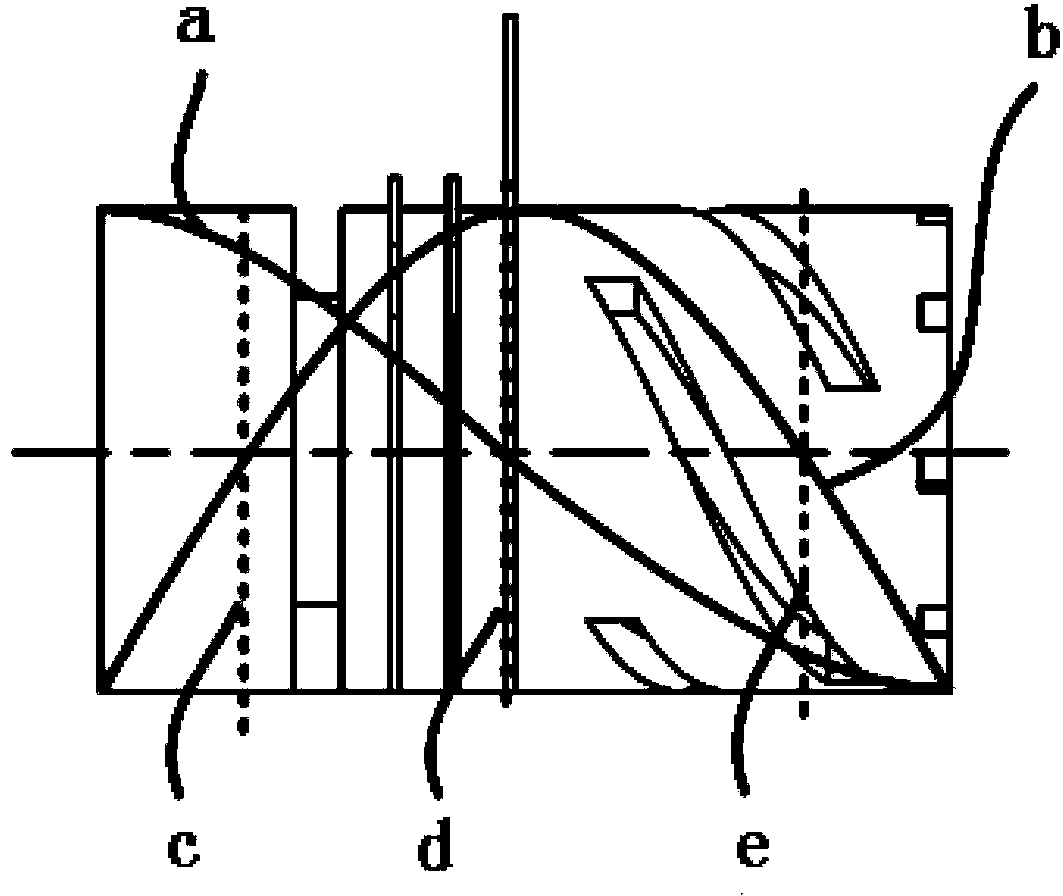 Flexible installation fixing apparatus for minitype mode-conversion type ultrasonic motor