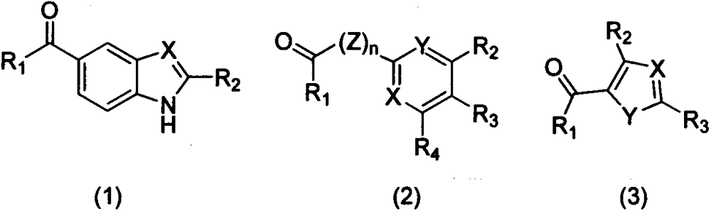 Medical application of three carboxyl substituted aromatic compounds in treating pyrazinamide-resistance tuberculosis and tuberculosis