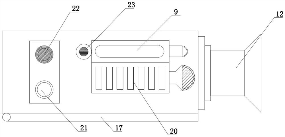 High-definition medical photographing system