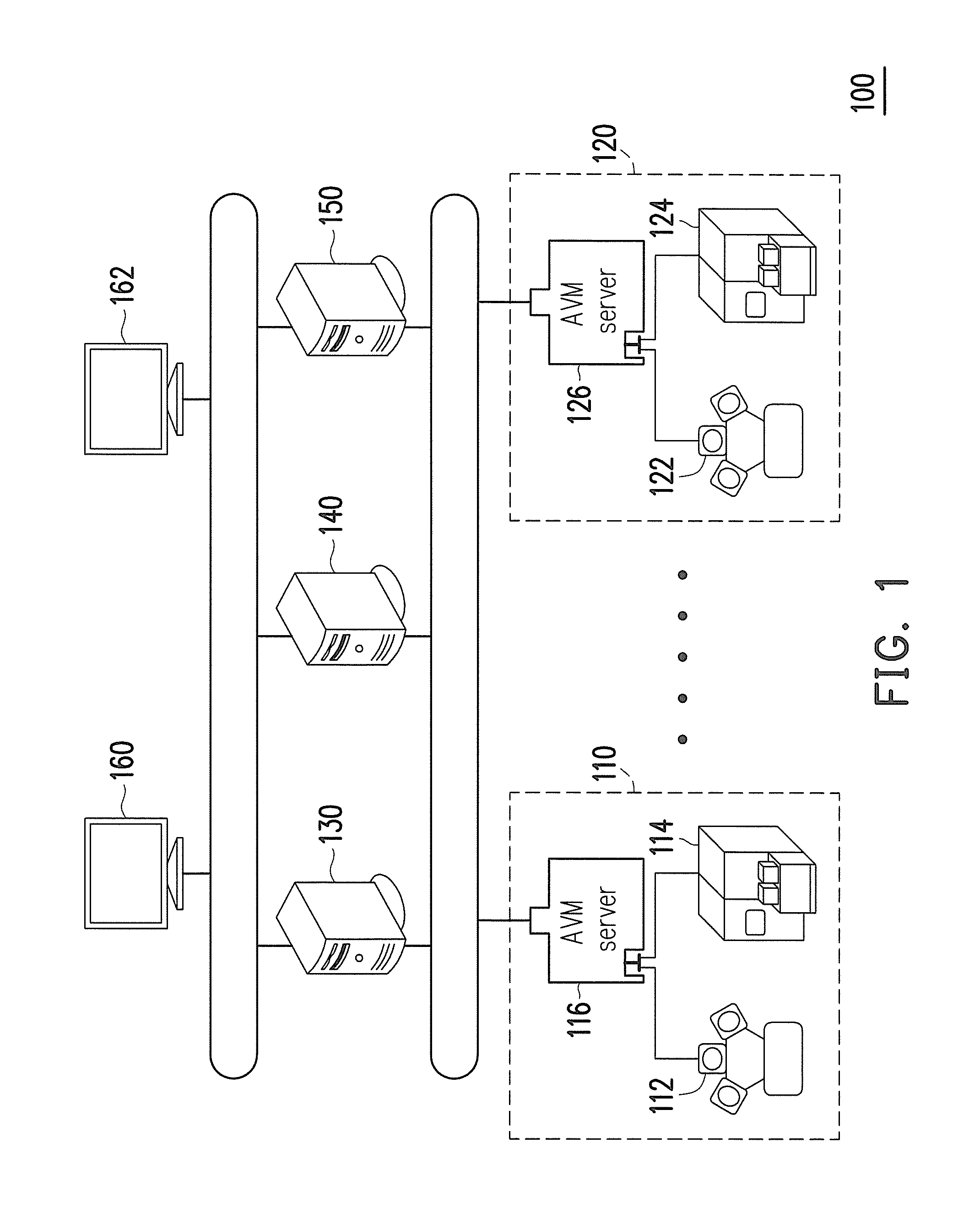 Virtual metrology system and method