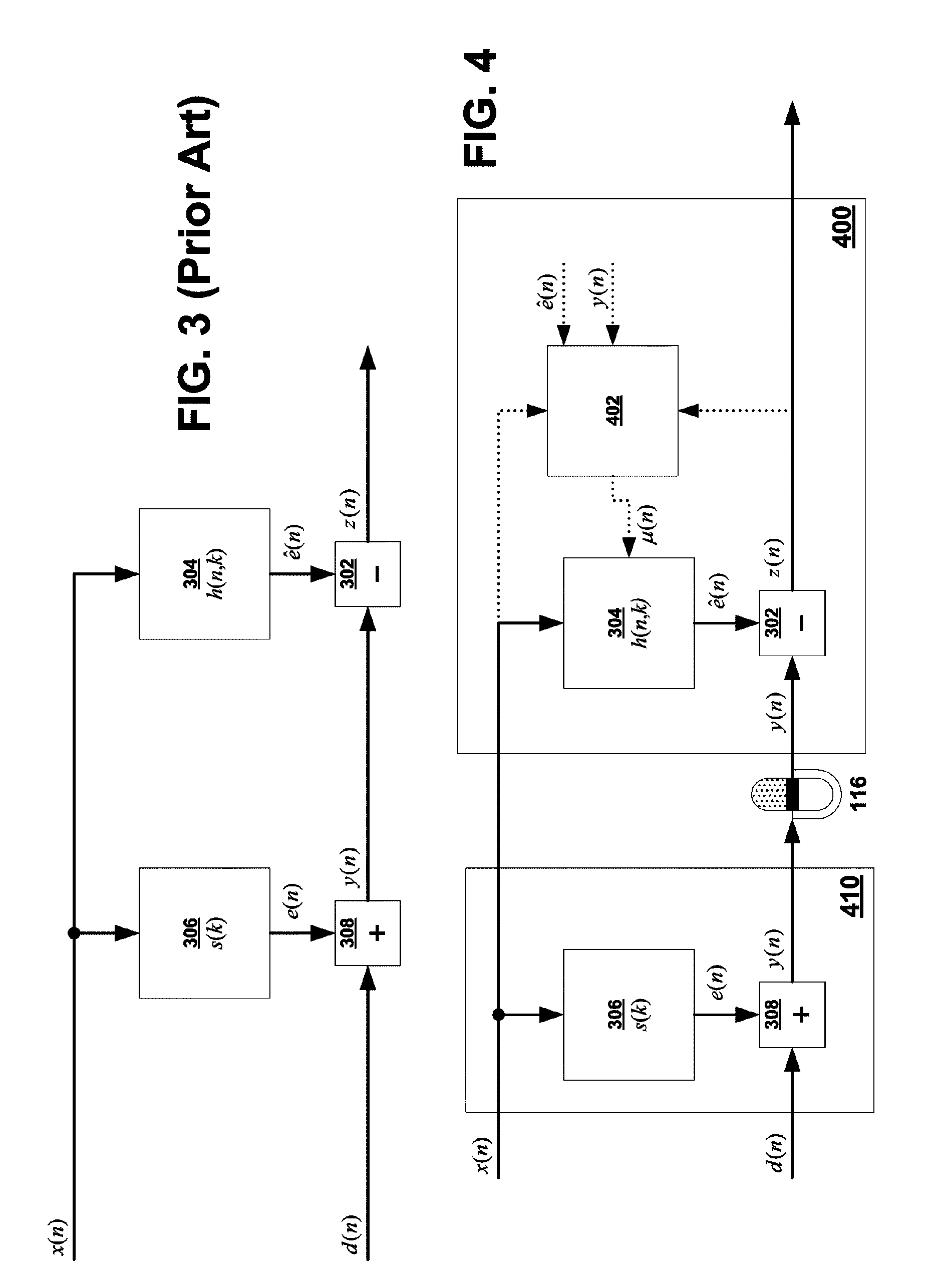 Systems and methods for echo cancellation and echo suppression