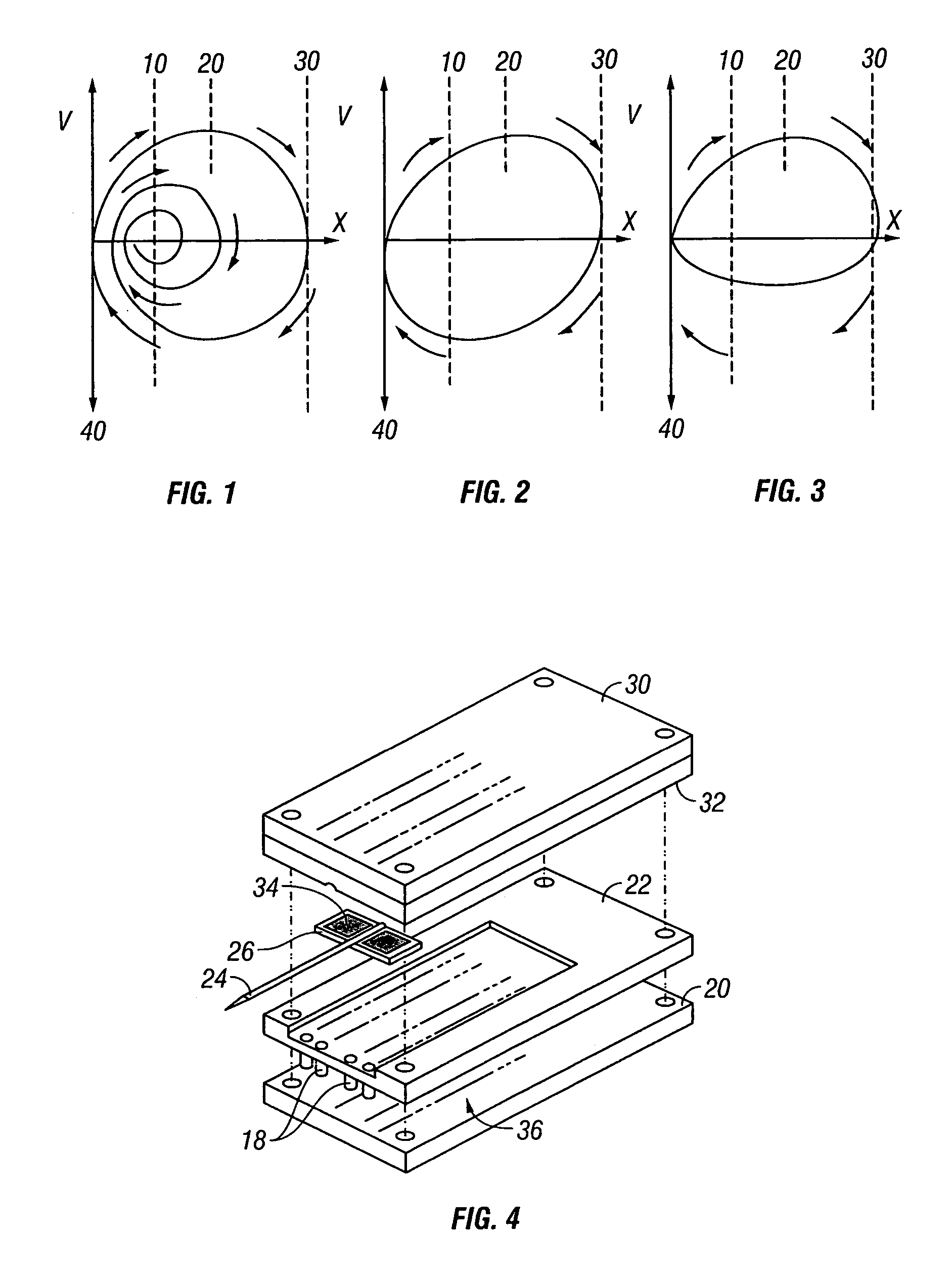 Tissue penetration device