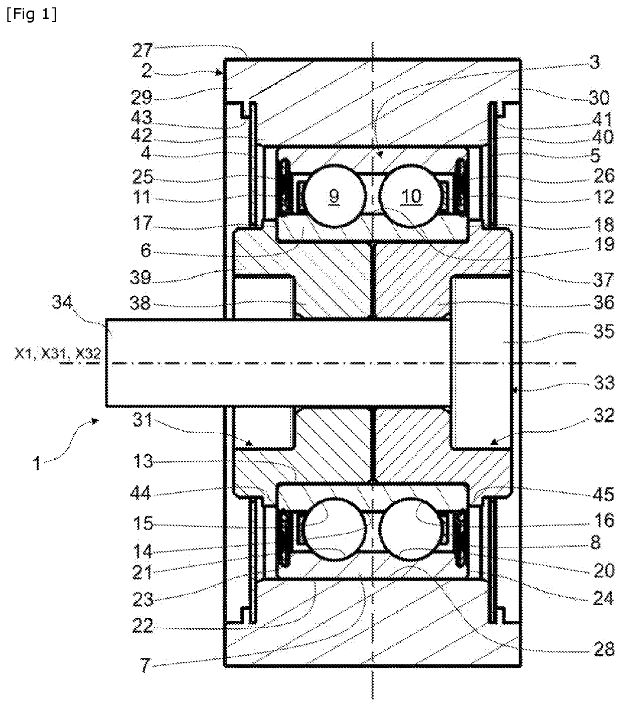 Pulley Device