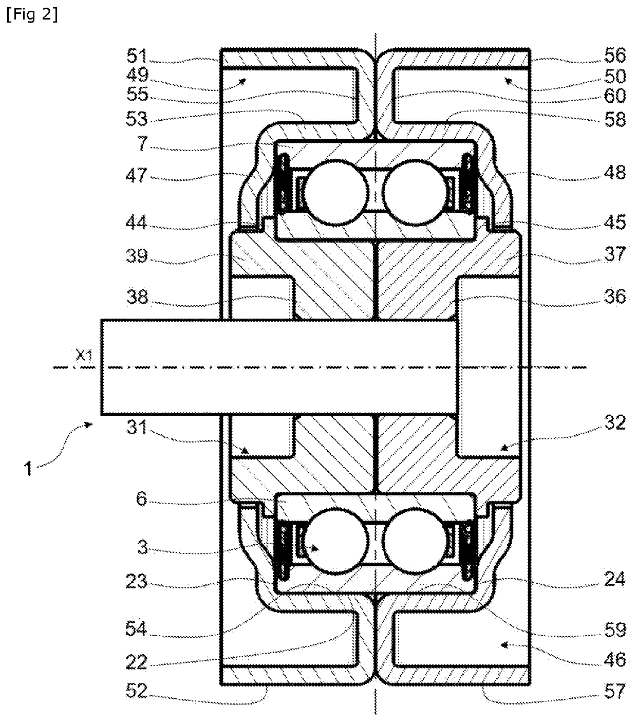 Pulley Device