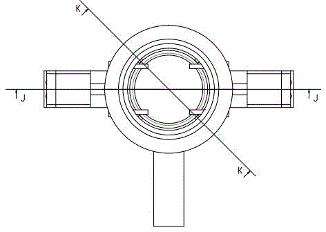 Combination flying device