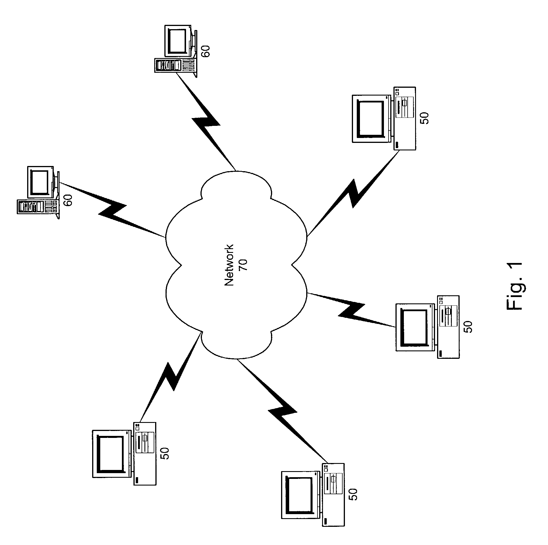 Software atomization