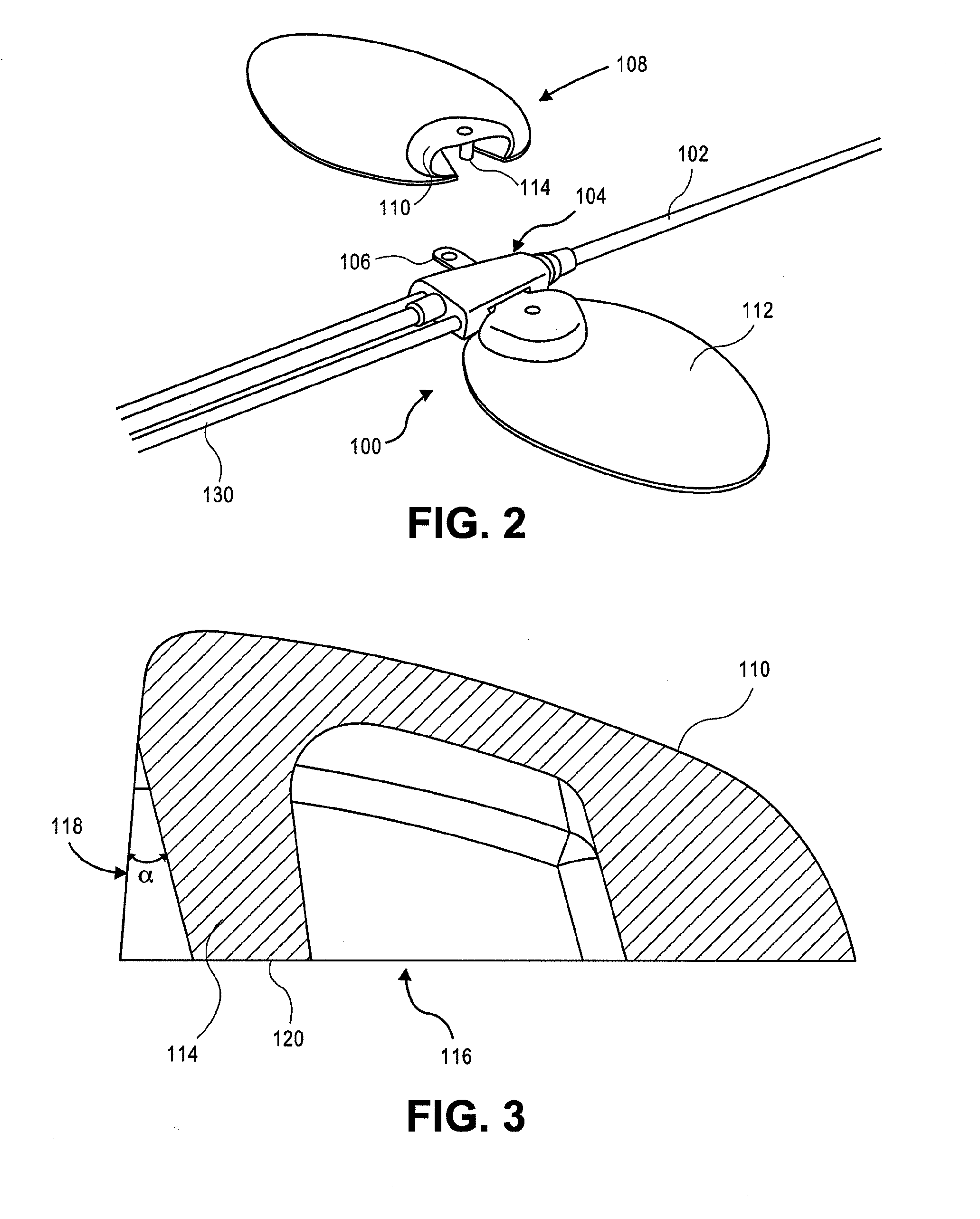 Catheter securement devices