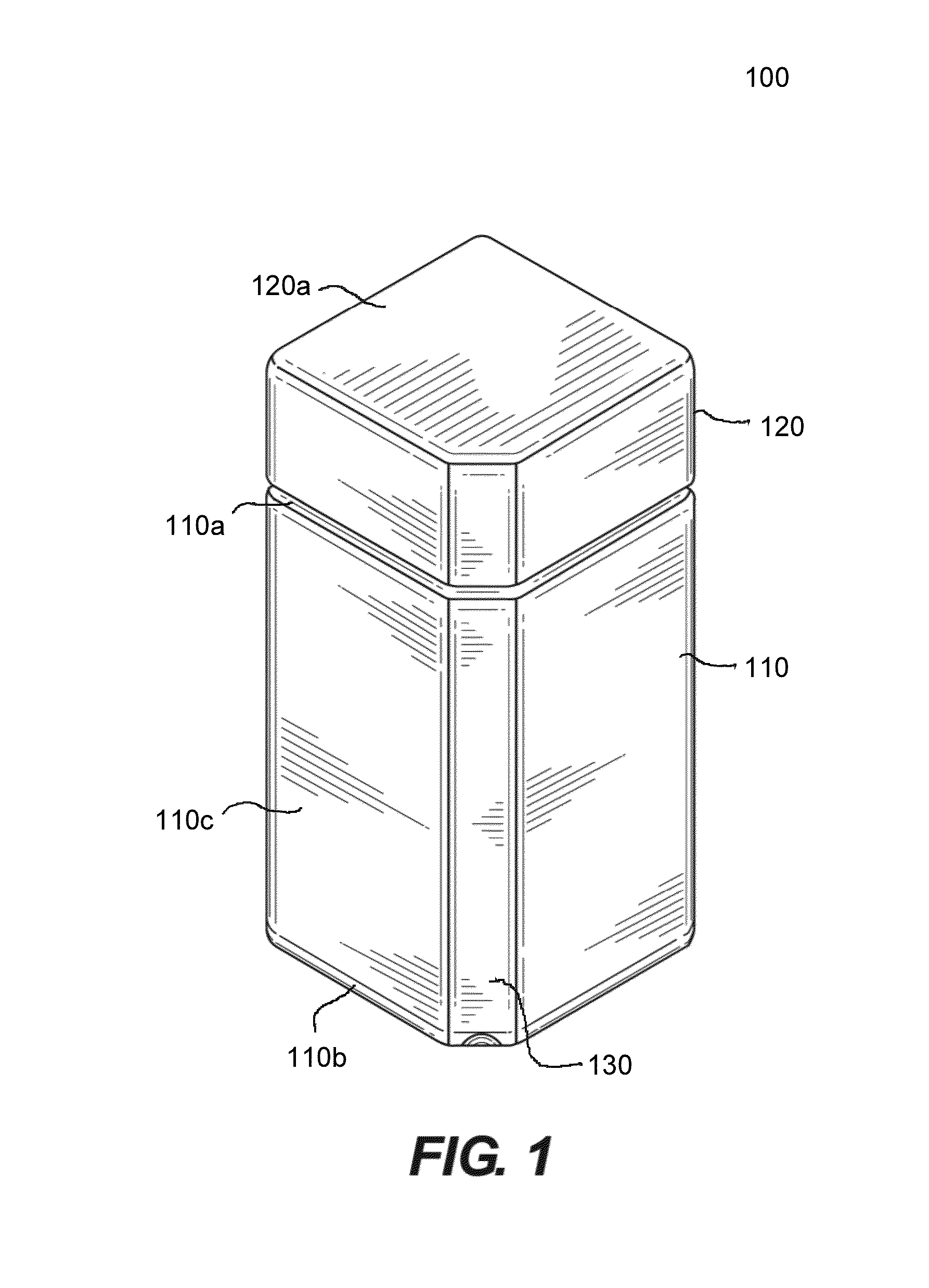 Methods, systems and apparatuses for management and storage