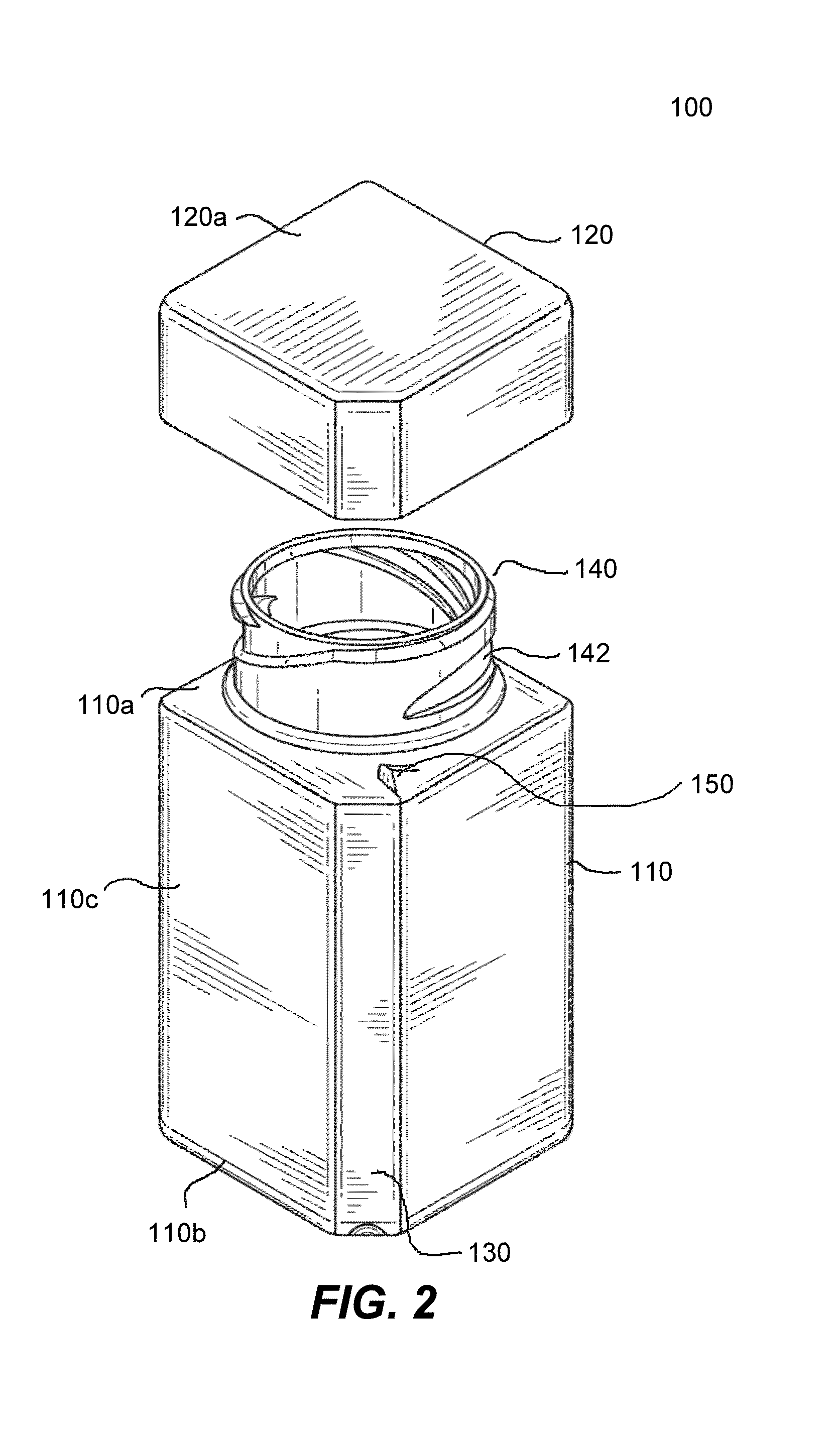 Methods, systems and apparatuses for management and storage