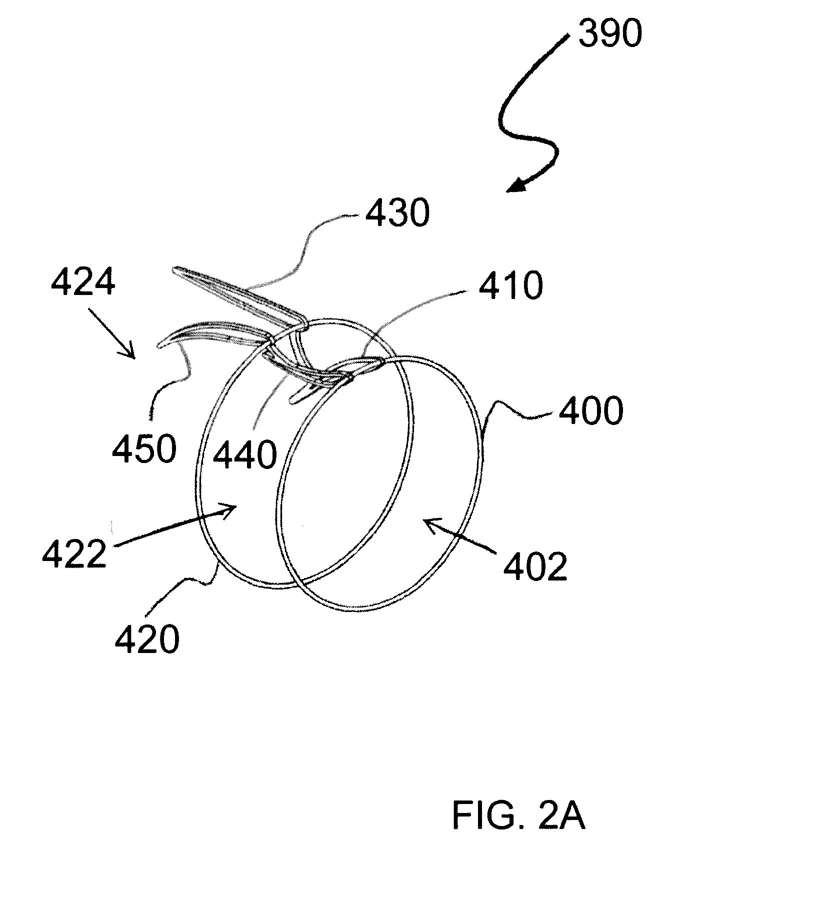 Wind turbine with skeleton-and-skin structure