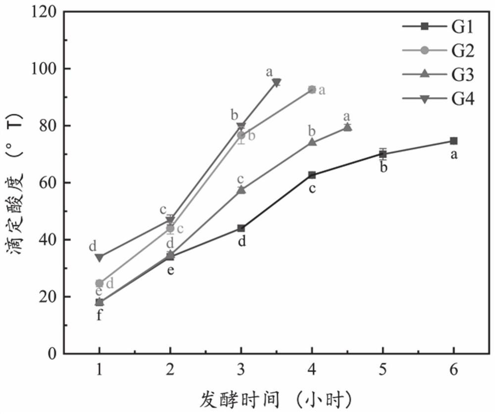 Functional dairy product containing whey oligopeptide and preparation method thereof