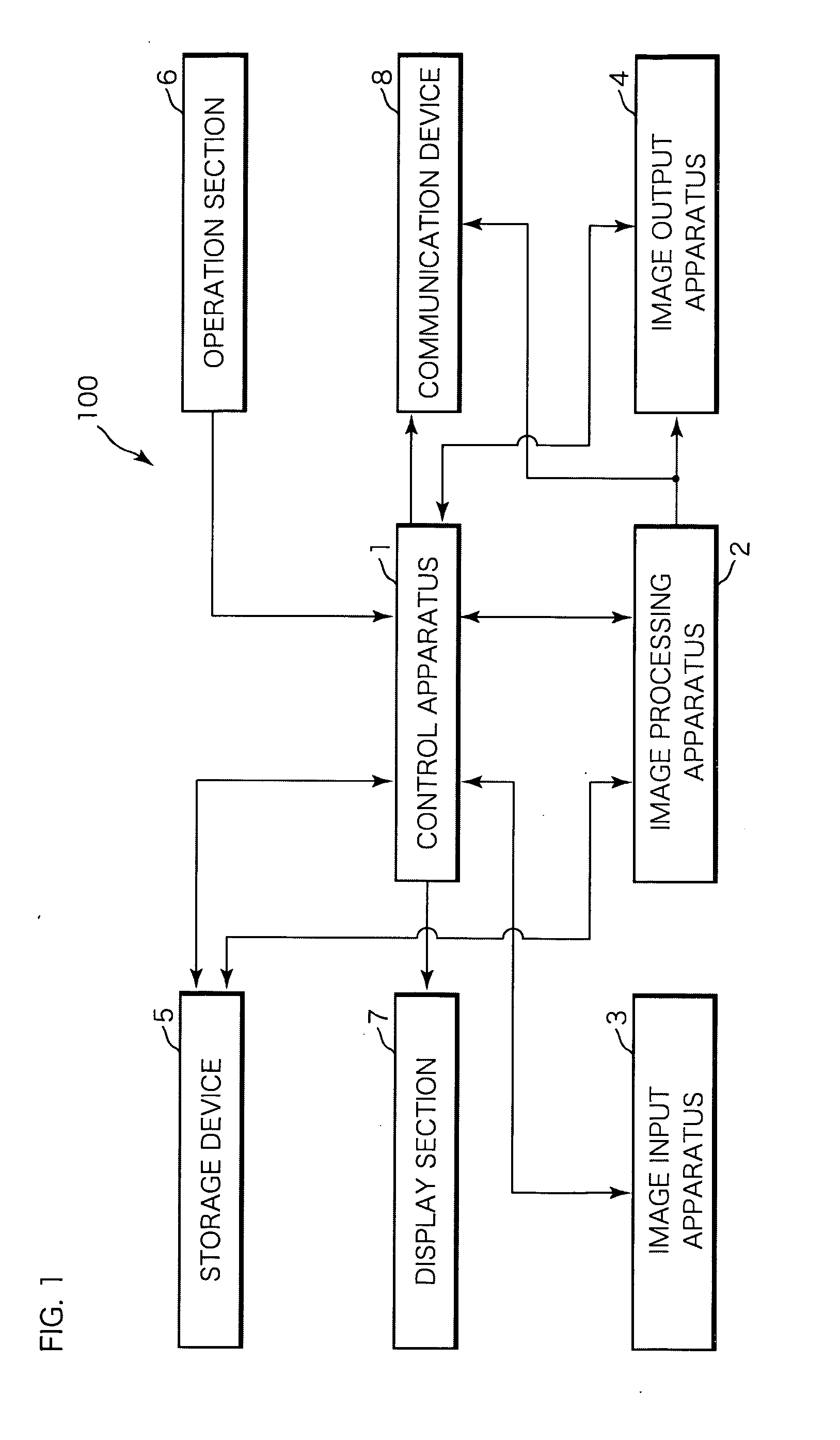 Image processing apparatus, image forming apparatus, image processing method, and recording medium