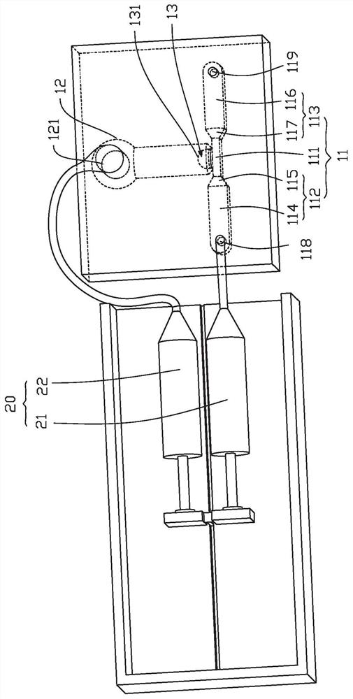 Microfluidic alveolar chip and alveolar breathing simulator