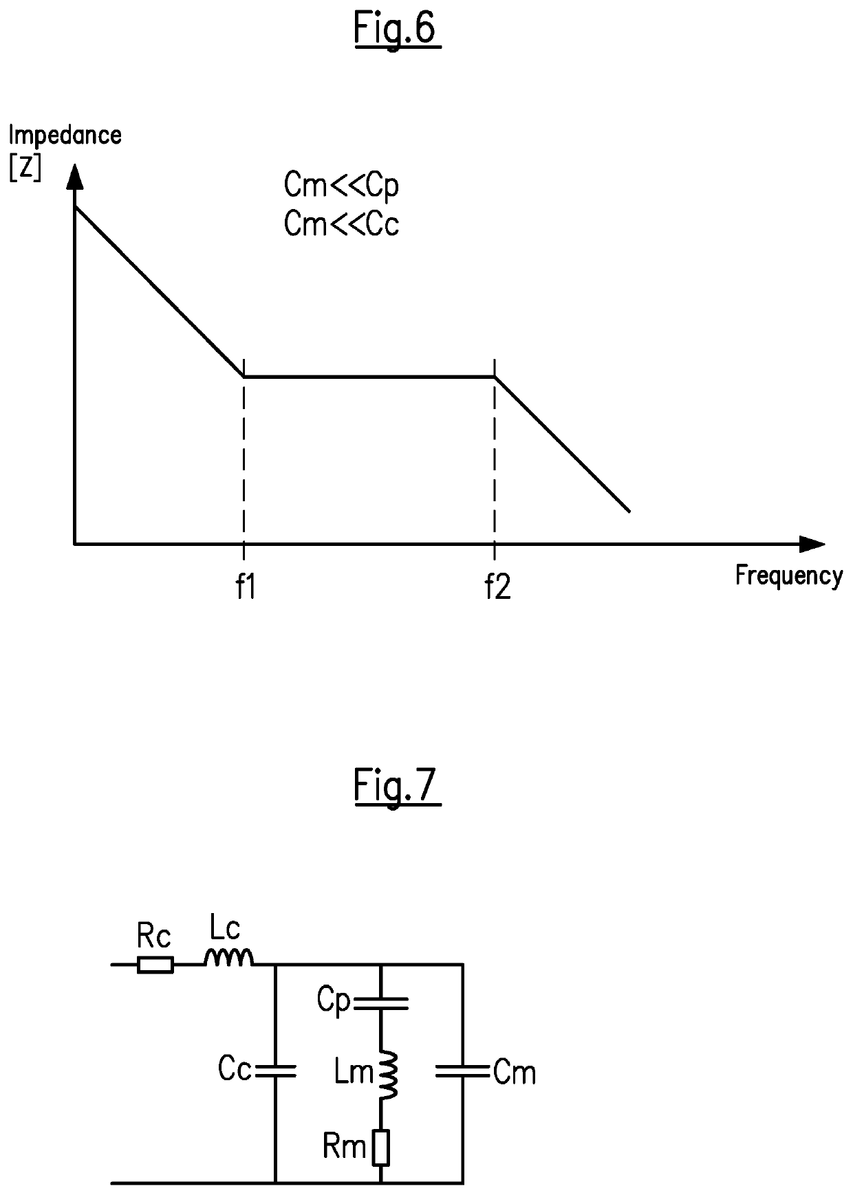 Pump device and method for determining the concentration of a substance inside a liquid