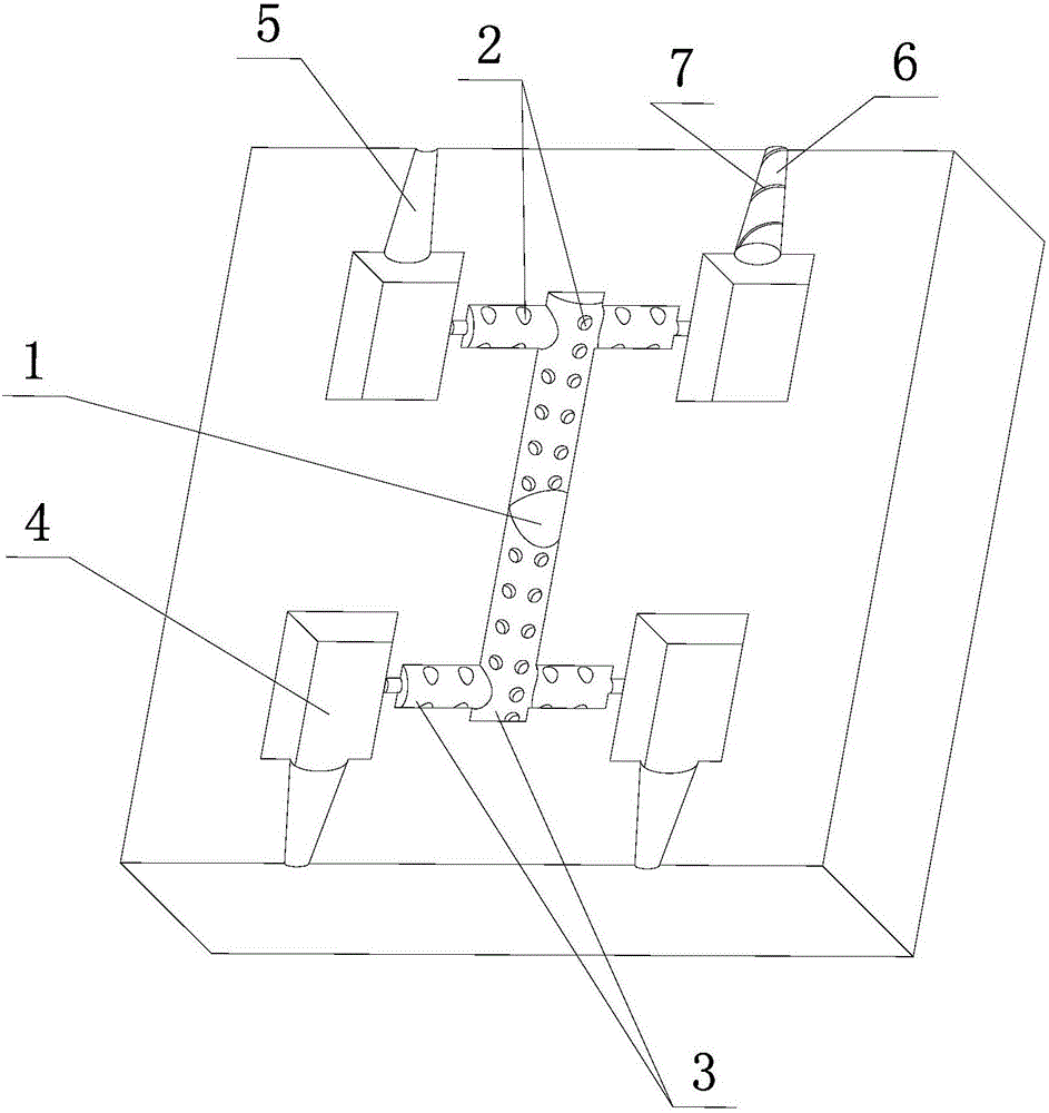 Injection mold