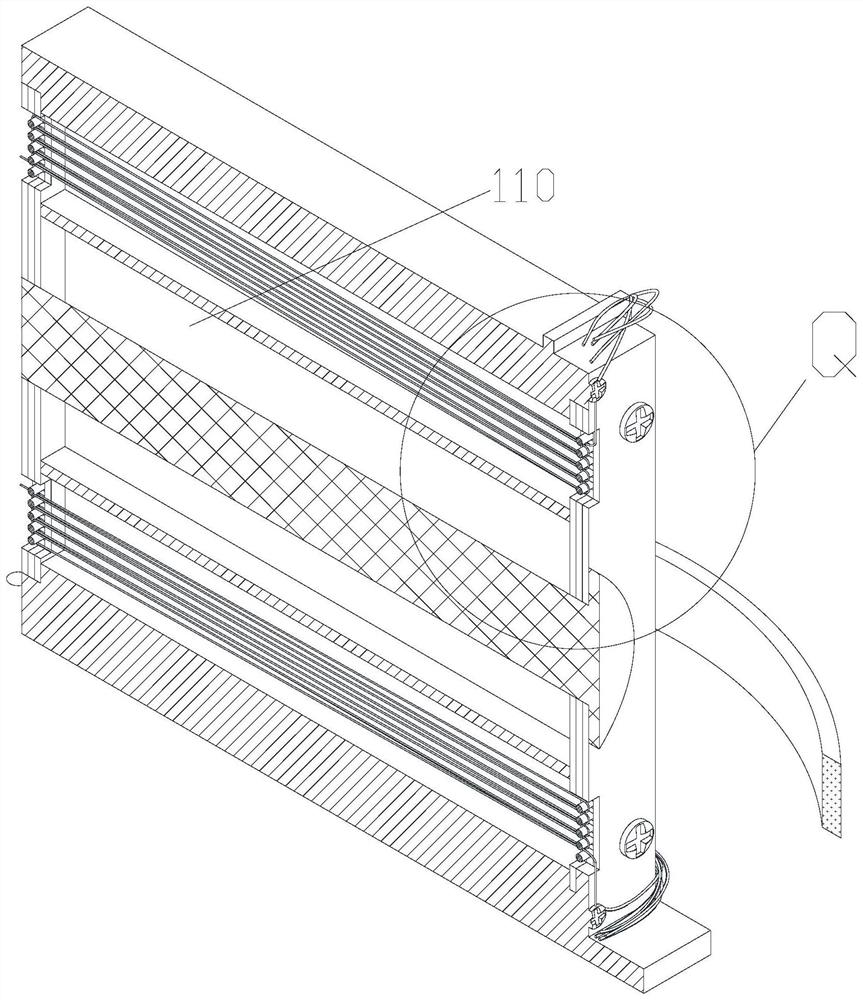 Device for hand rehabilitation exercise