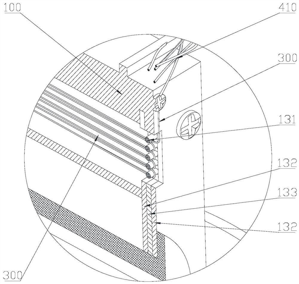 Device for hand rehabilitation exercise