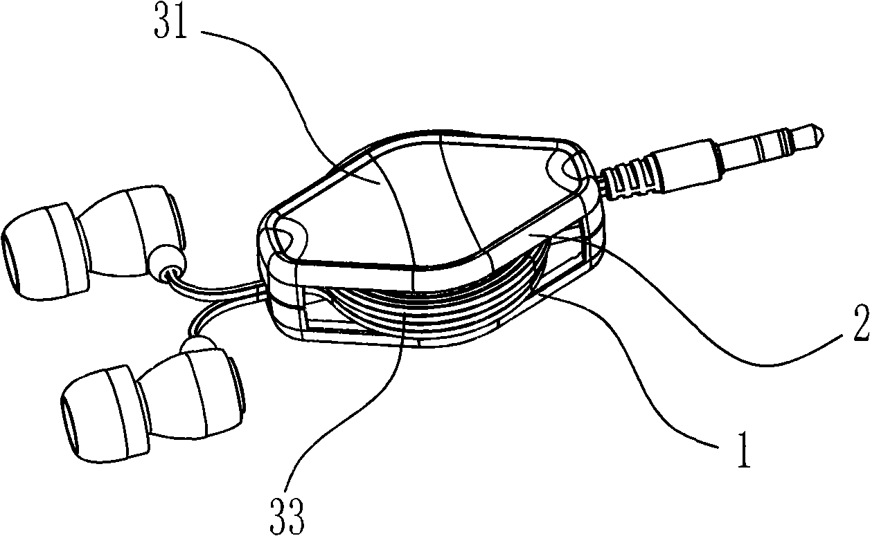 Automatic positioning coil winder