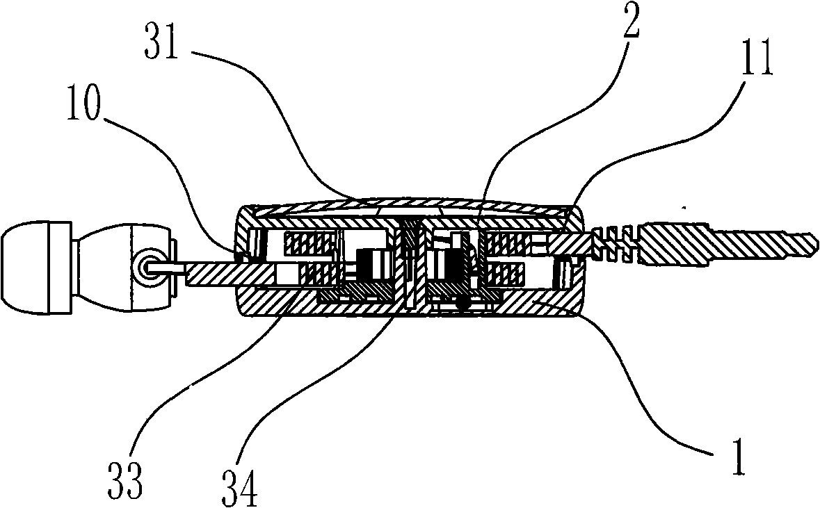 Automatic positioning coil winder