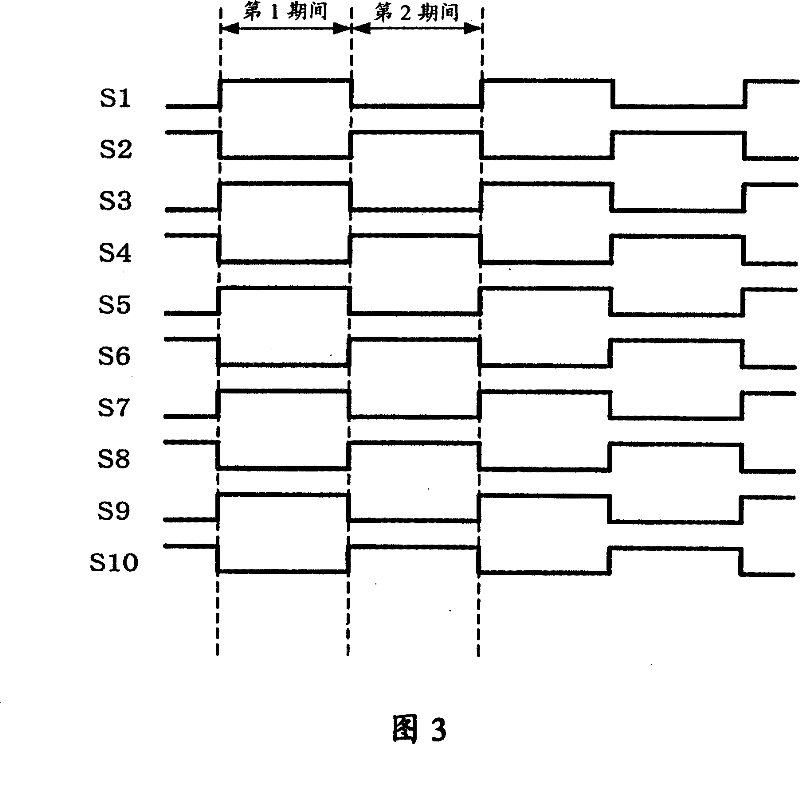 Boost clock generation circuit and semiconductor device