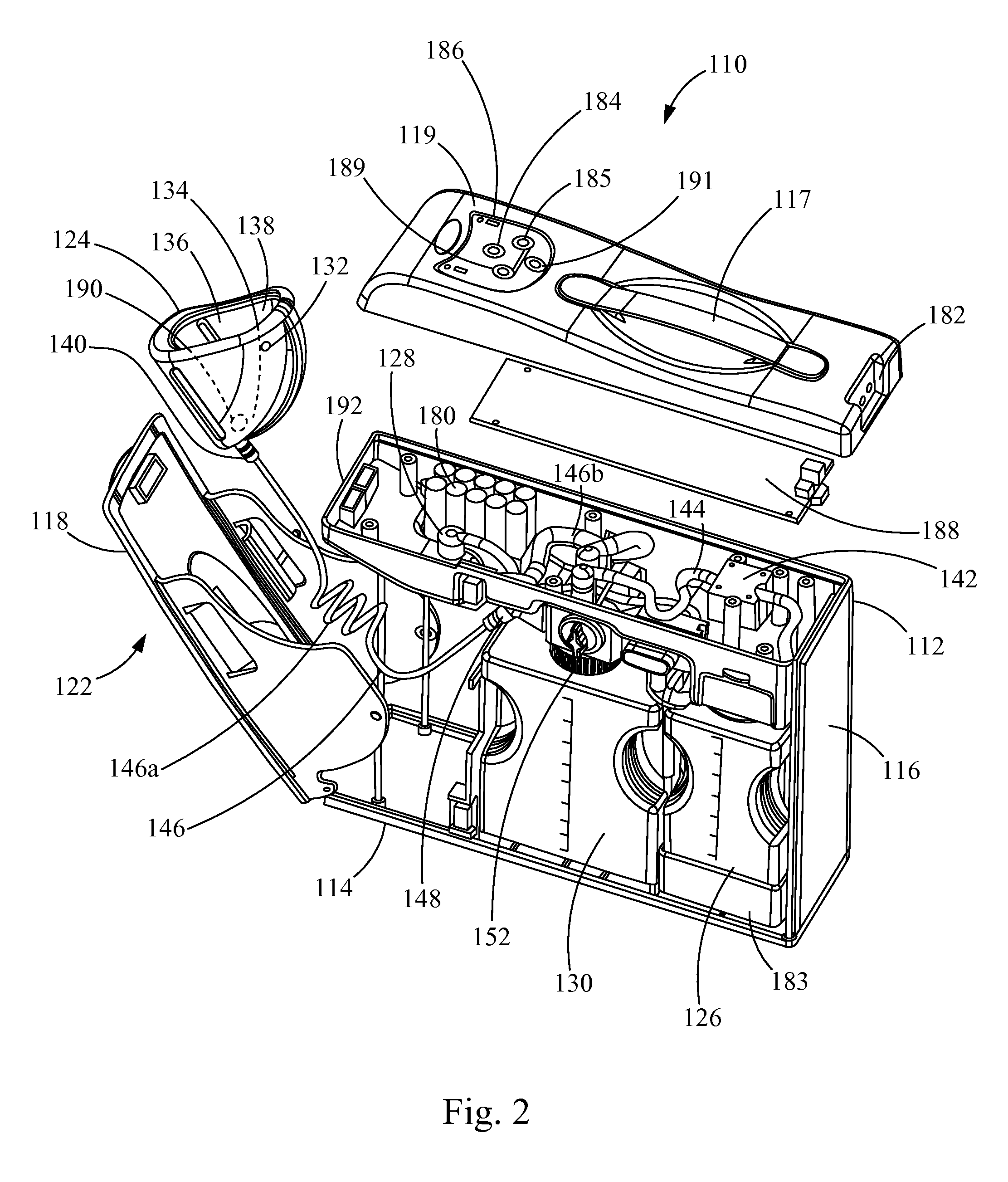 Self-cleansing portable urine collection device