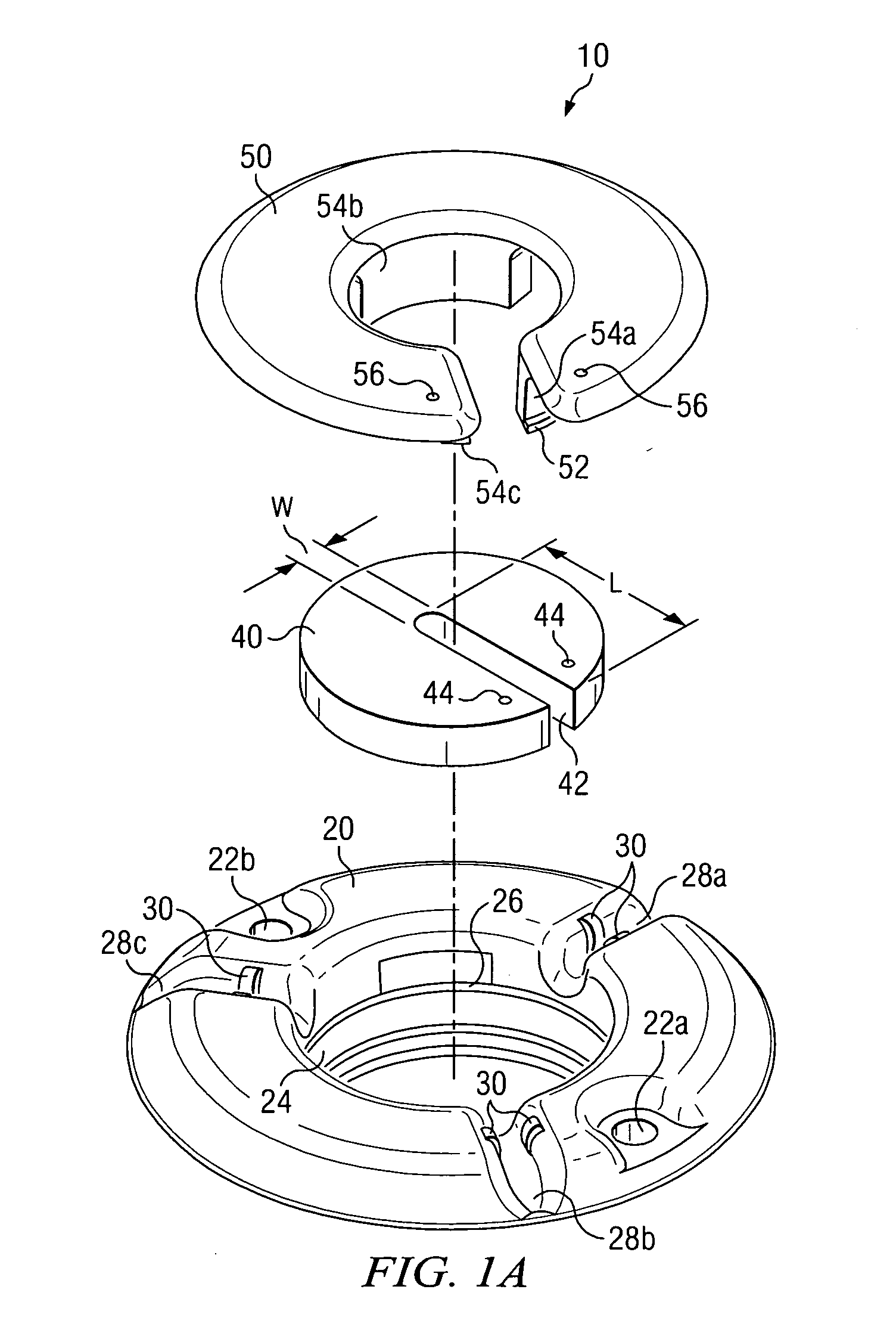 Electrical stimulation system and associated apparatus for securing an electrical stimulation lead in position in a person's brain