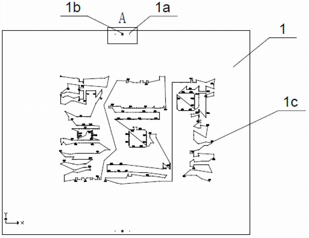 Manufacture method for electrical testing fixture