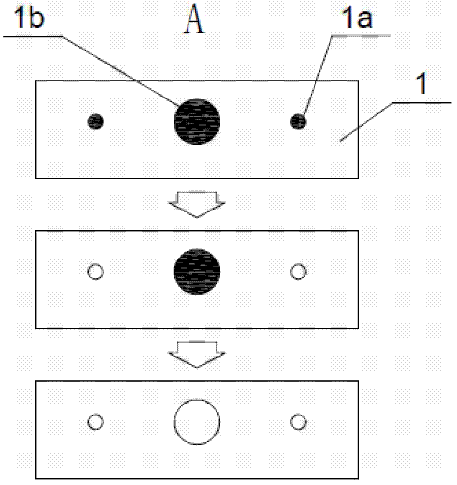 Manufacture method for electrical testing fixture