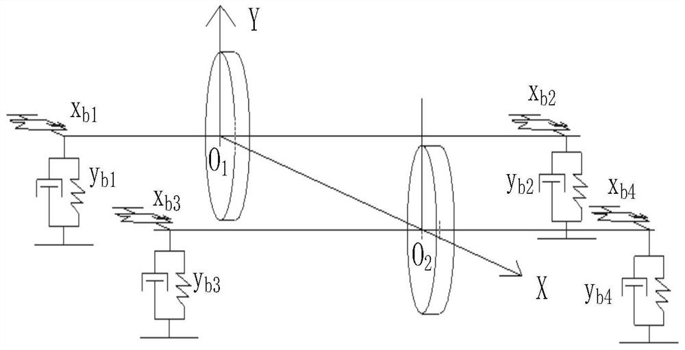 An optimal design method for heavy-load and eccentric-load gear transmission system based on kinematic stability