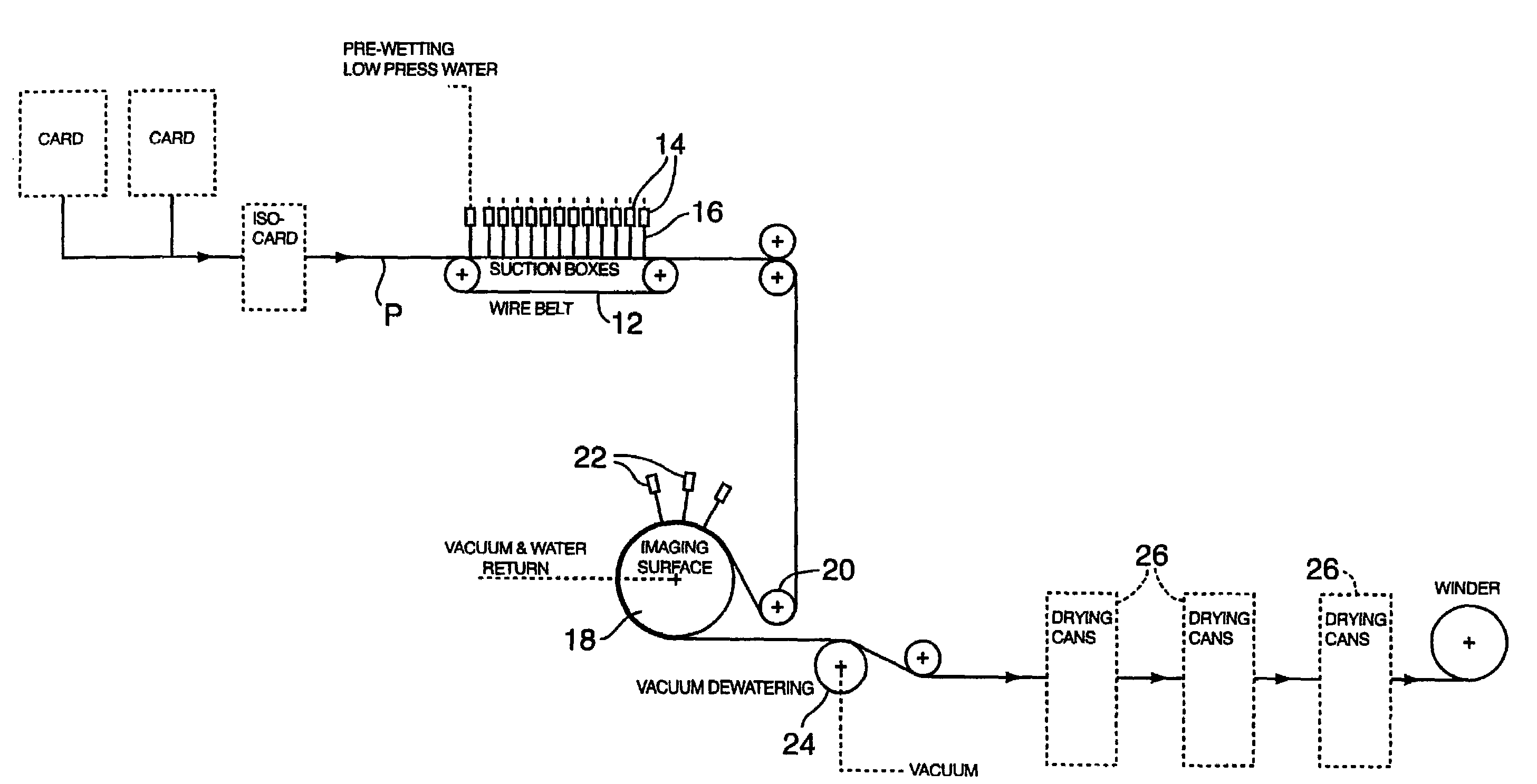 Disposable nonwoven undergarments