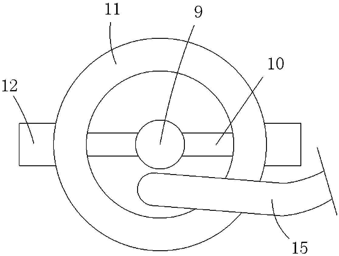 Optical lens mold casting system