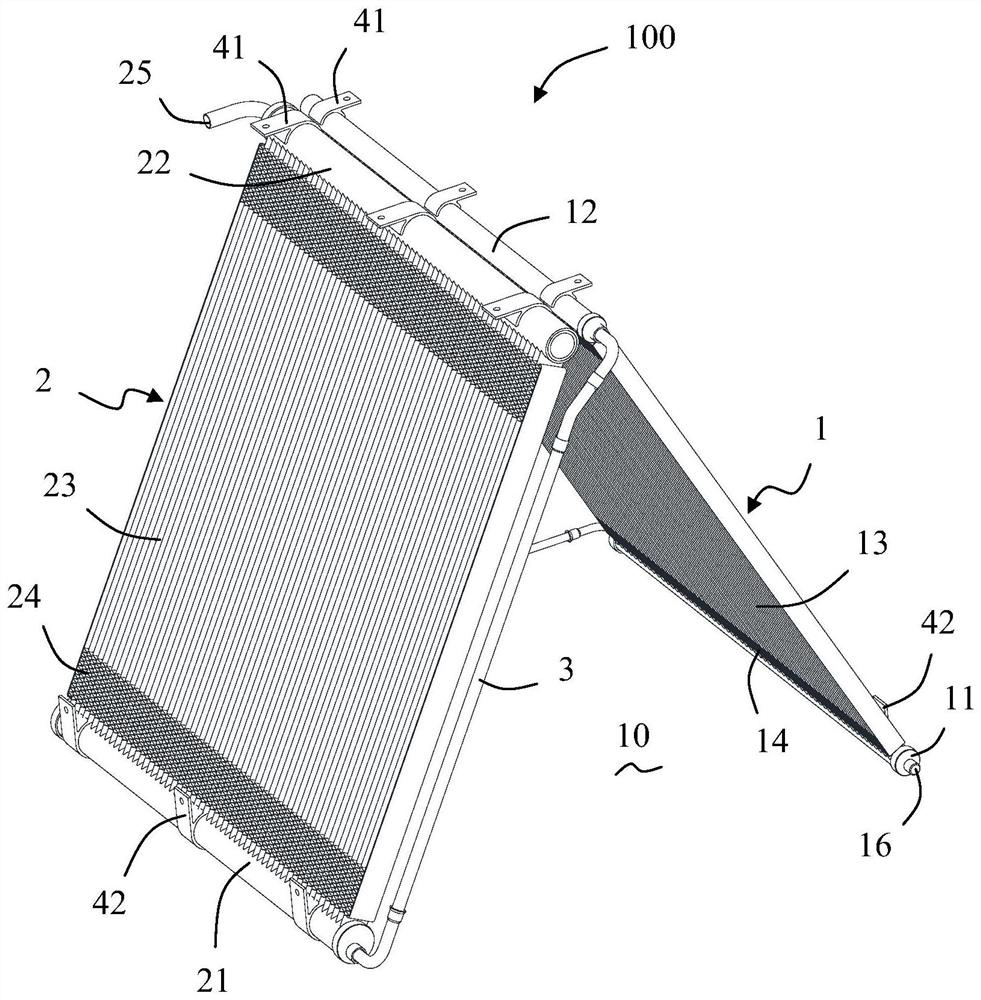 Evaporator