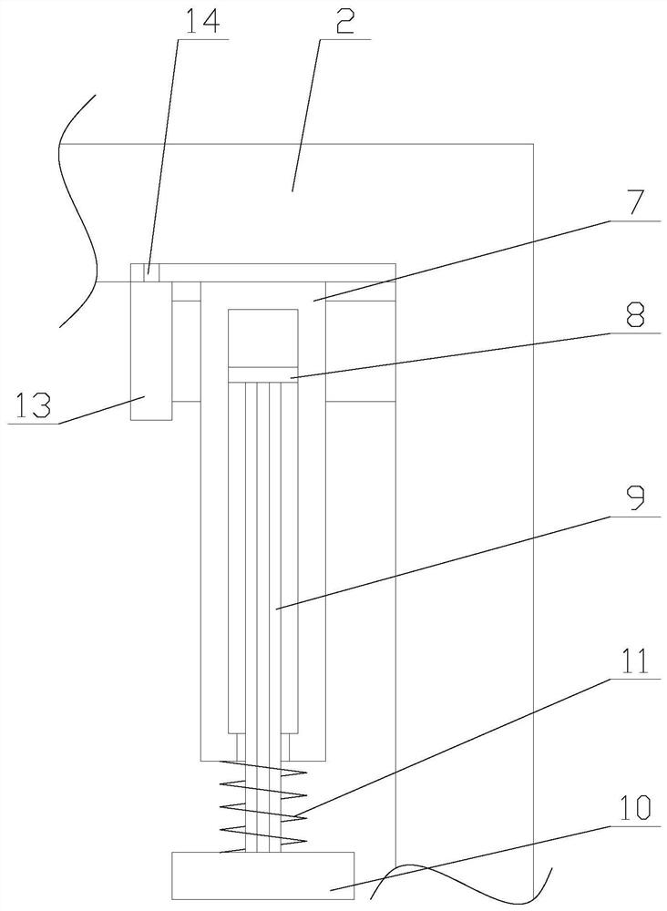 Filtering equipment for milk product production