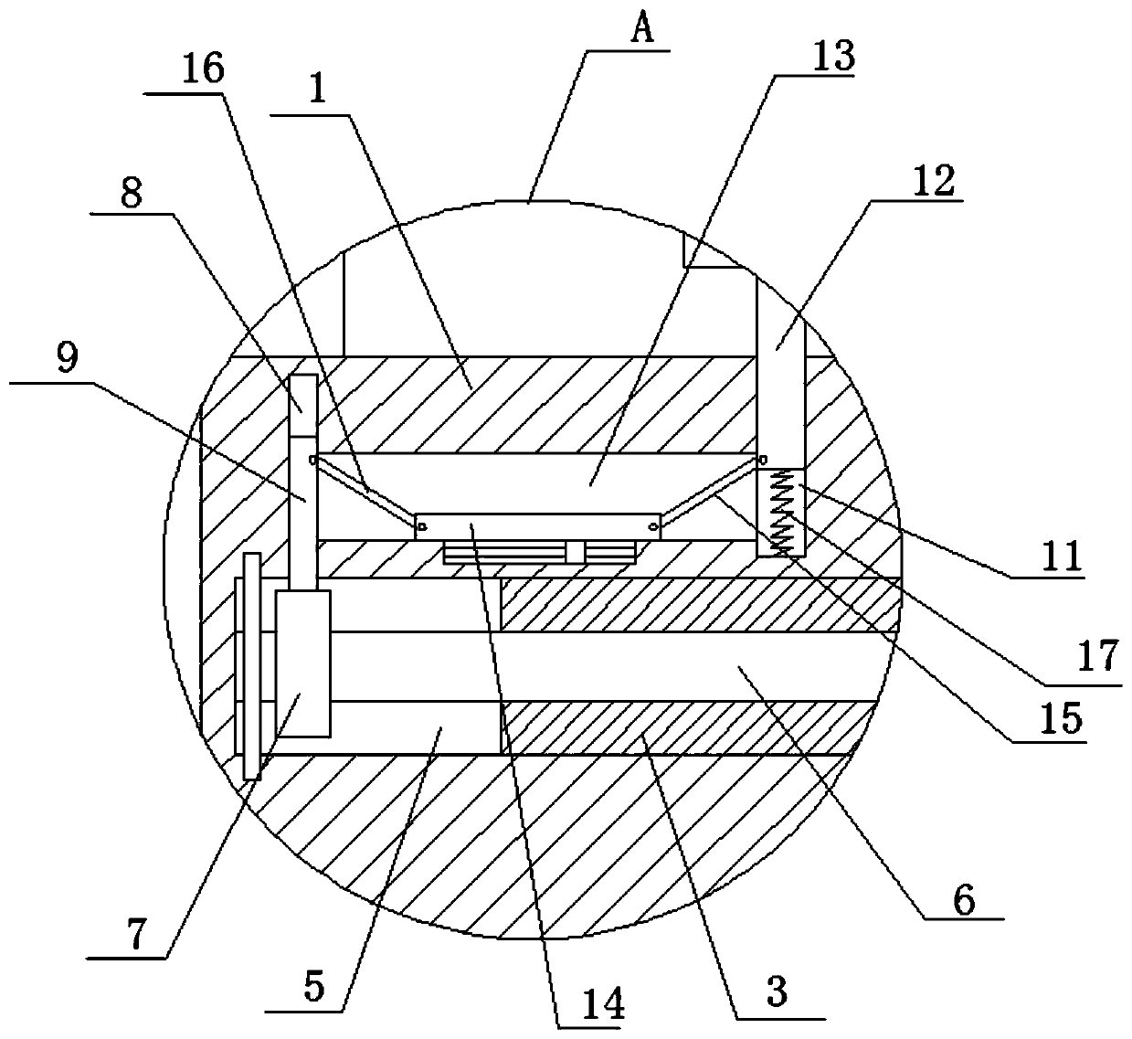 Cardiothoracic surgery clinical lung protection device