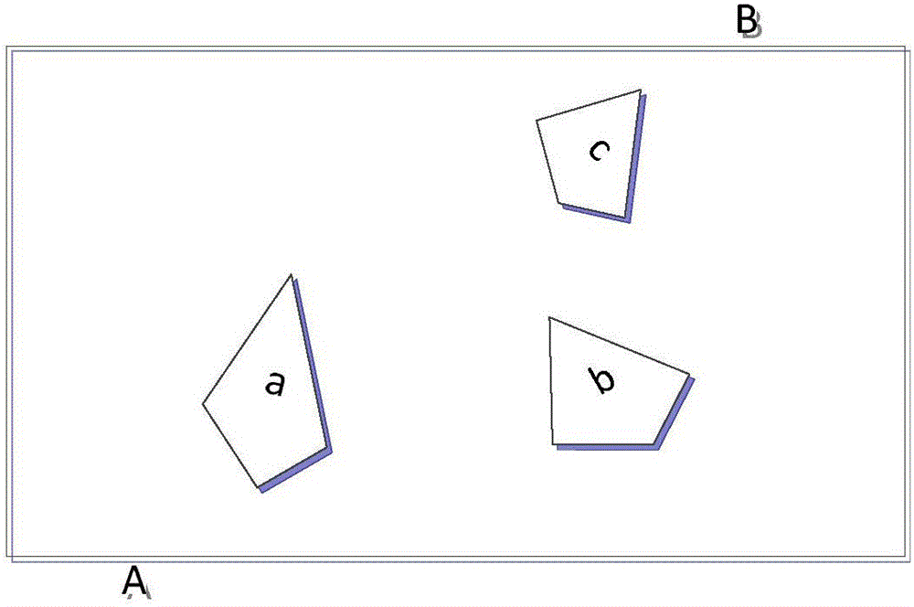 Automatic path programming method of mobile robot, and mobile robot