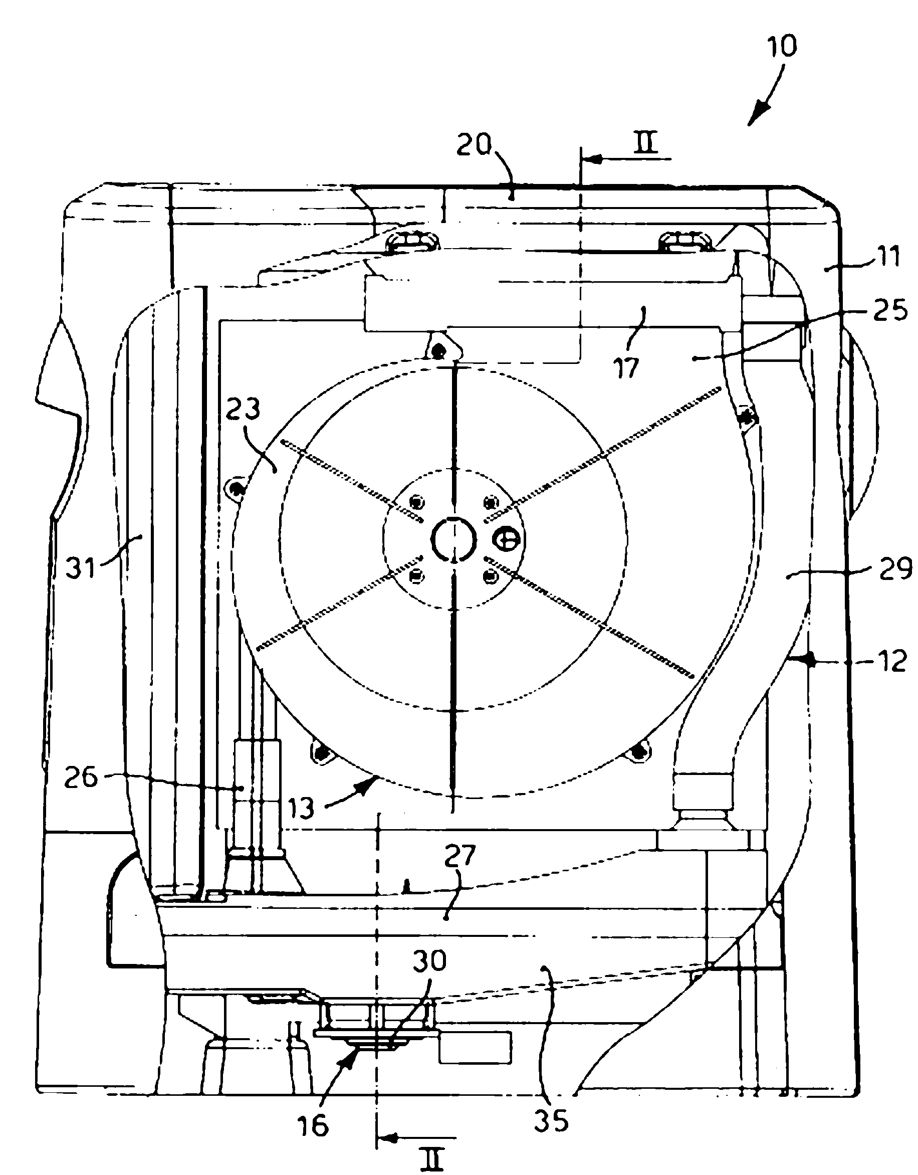 Apparatus to humidify a room